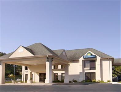 Days Inn By Wyndham Sanford Cameră foto